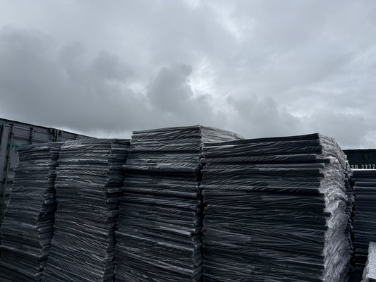 EVA Mats 20mm 7ft x 4ft