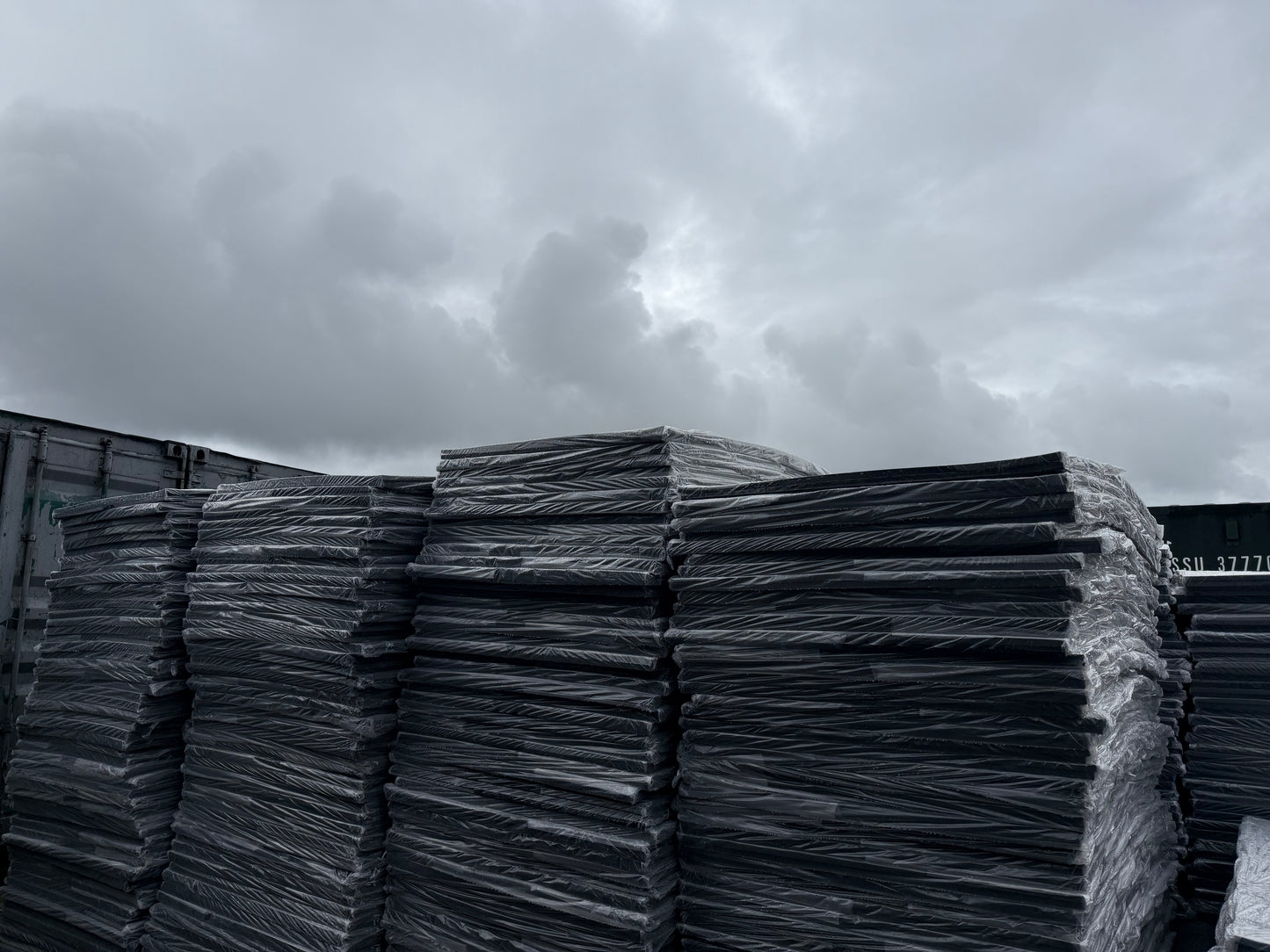 EVA Mats 10mm 7ftx 4ft