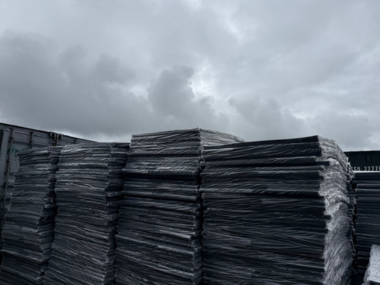 EVA Mats 10mm 7ftx 4ft