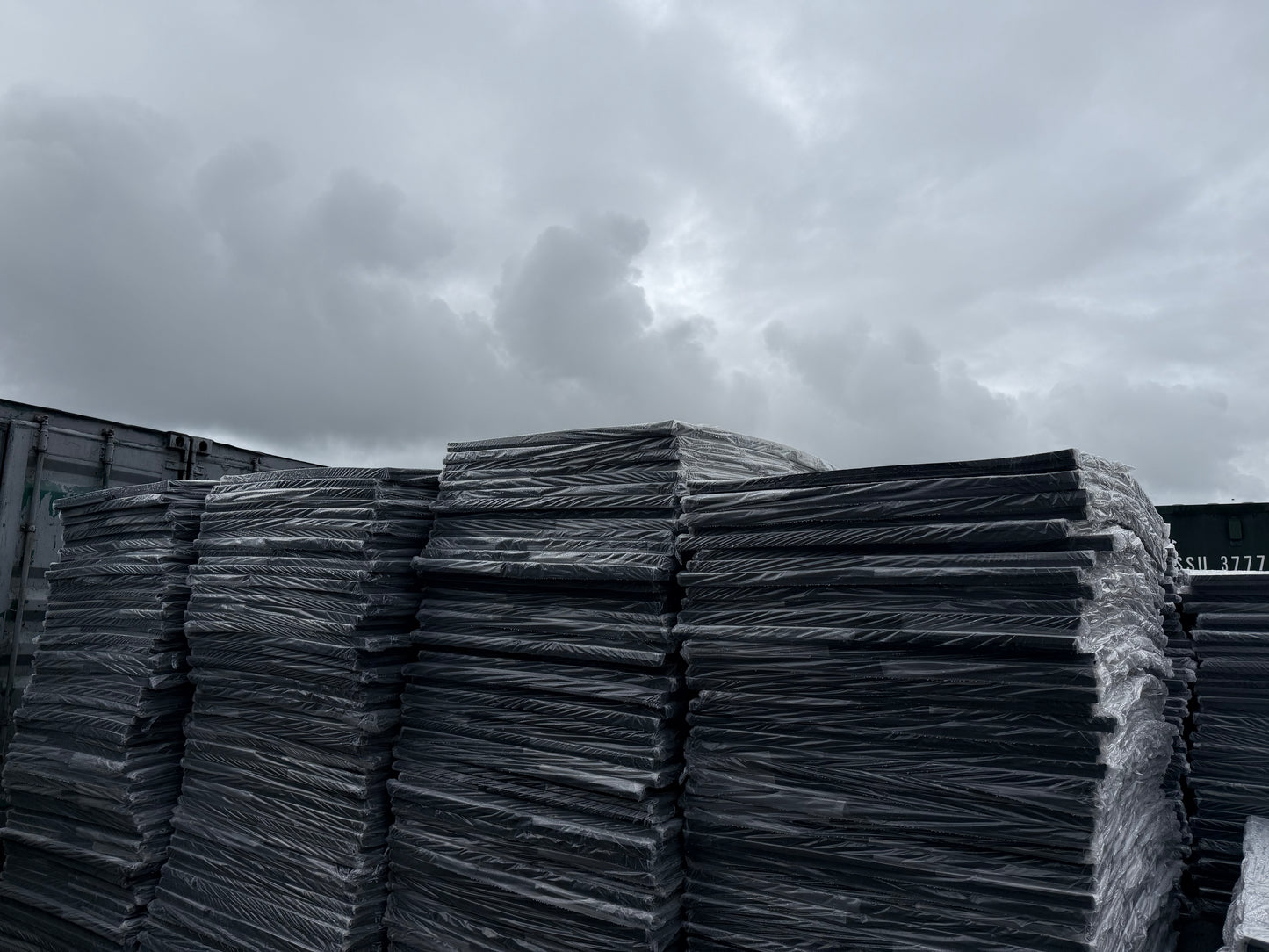 EVA Mats 20mm 7ft x 4ft