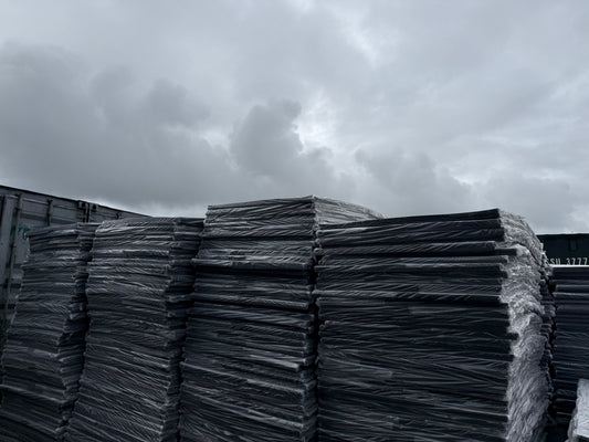 EVA Mats 20mm 7ft x 4ft