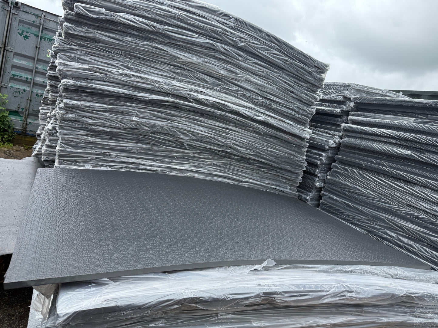 EVA Mats 20mm 7ft x 4ft