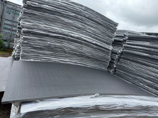 EVA Mats 20mm 7ft x 4ft